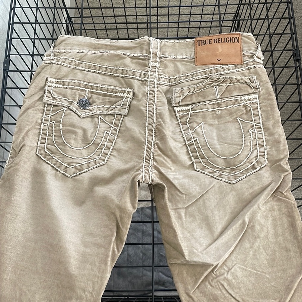 True Religion jeans